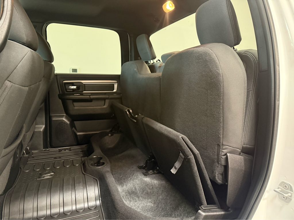 Thumbnail: 2024 RAM 1500 - 21