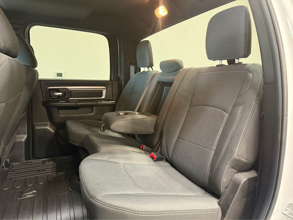 Thumbnail: 2024 RAM 1500 - 22