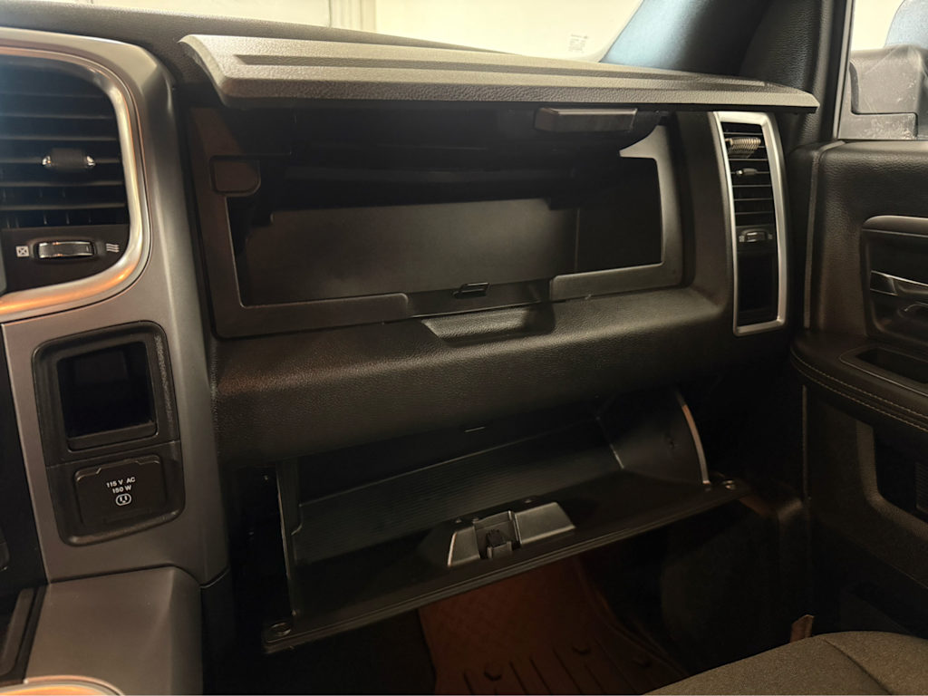 Thumbnail: 2024 RAM 1500 - 25