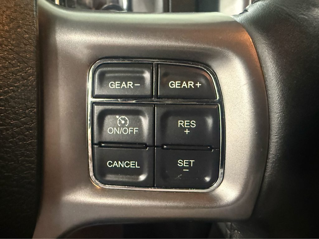 Thumbnail: 2024 RAM 1500 - 24