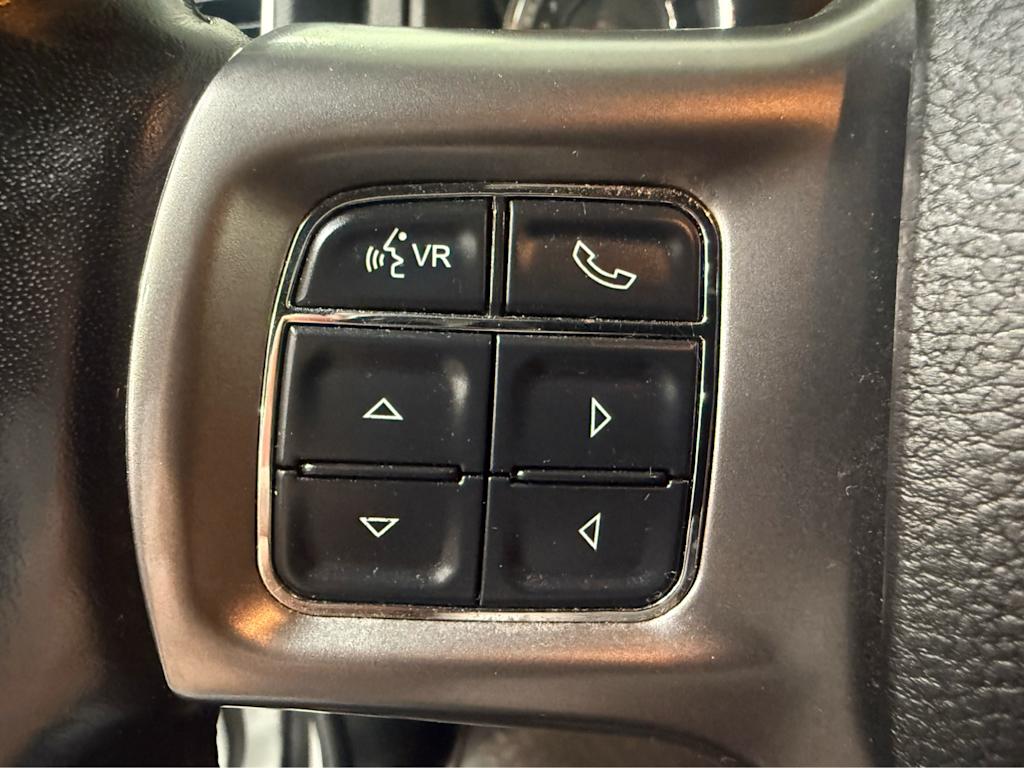 Thumbnail: 2024 RAM 1500 - 23