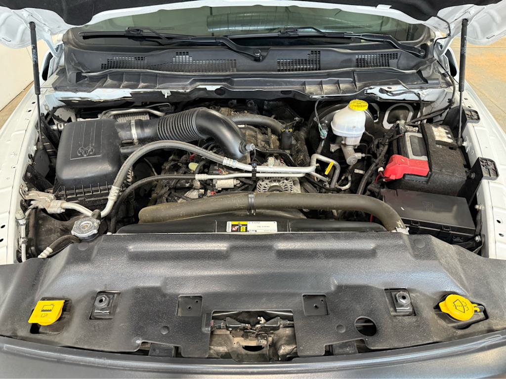 Thumbnail: 2023 RAM 1500 - 6