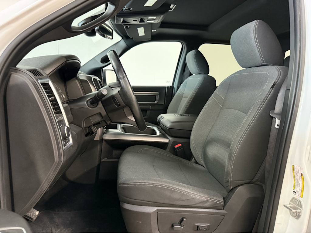 Thumbnail: 2023 RAM 1500 - 8