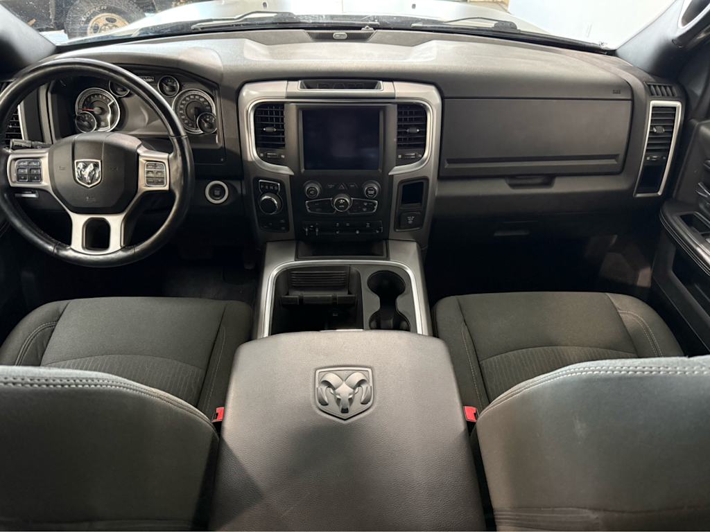 Thumbnail: 2023 RAM 1500 - 2