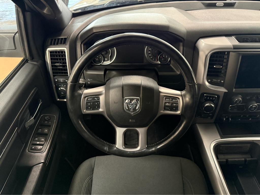 Thumbnail: 2023 RAM 1500 - 7