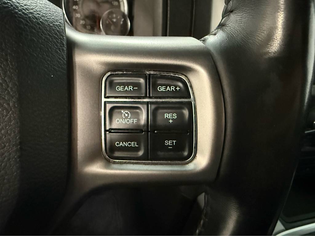 Thumbnail: 2023 RAM 1500 - 20