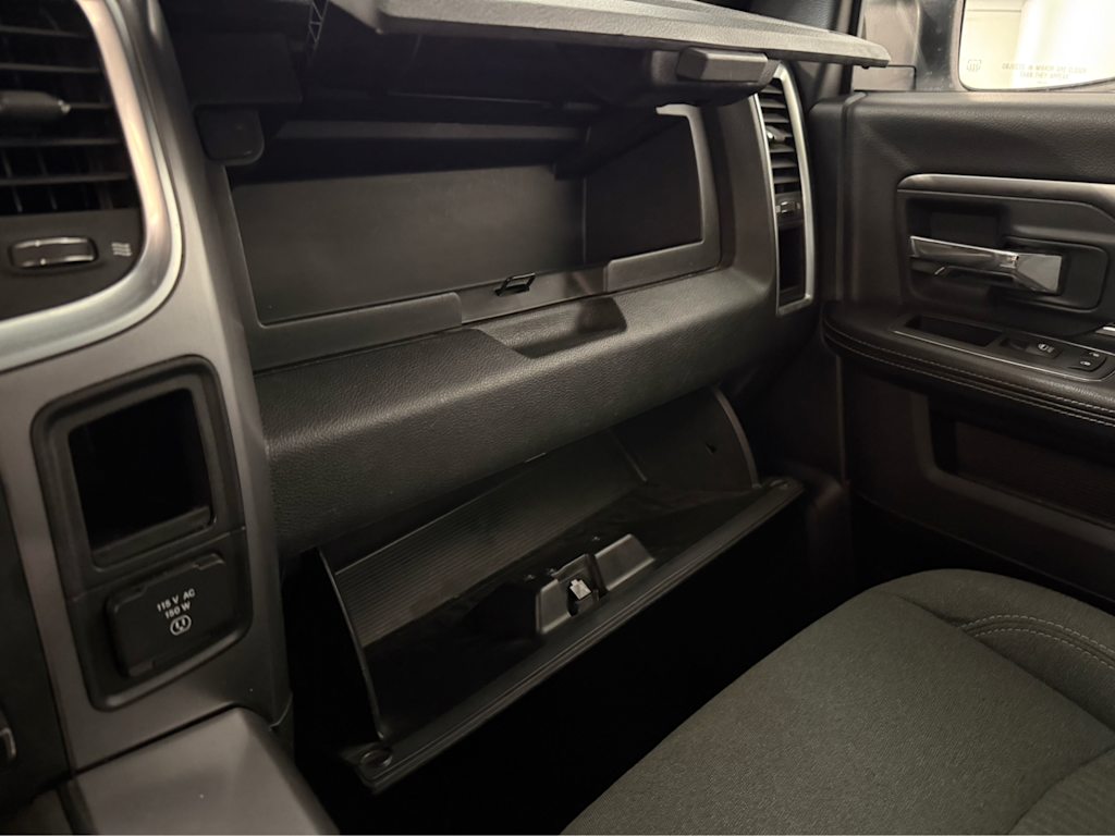 Thumbnail: 2023 RAM 1500 - 22
