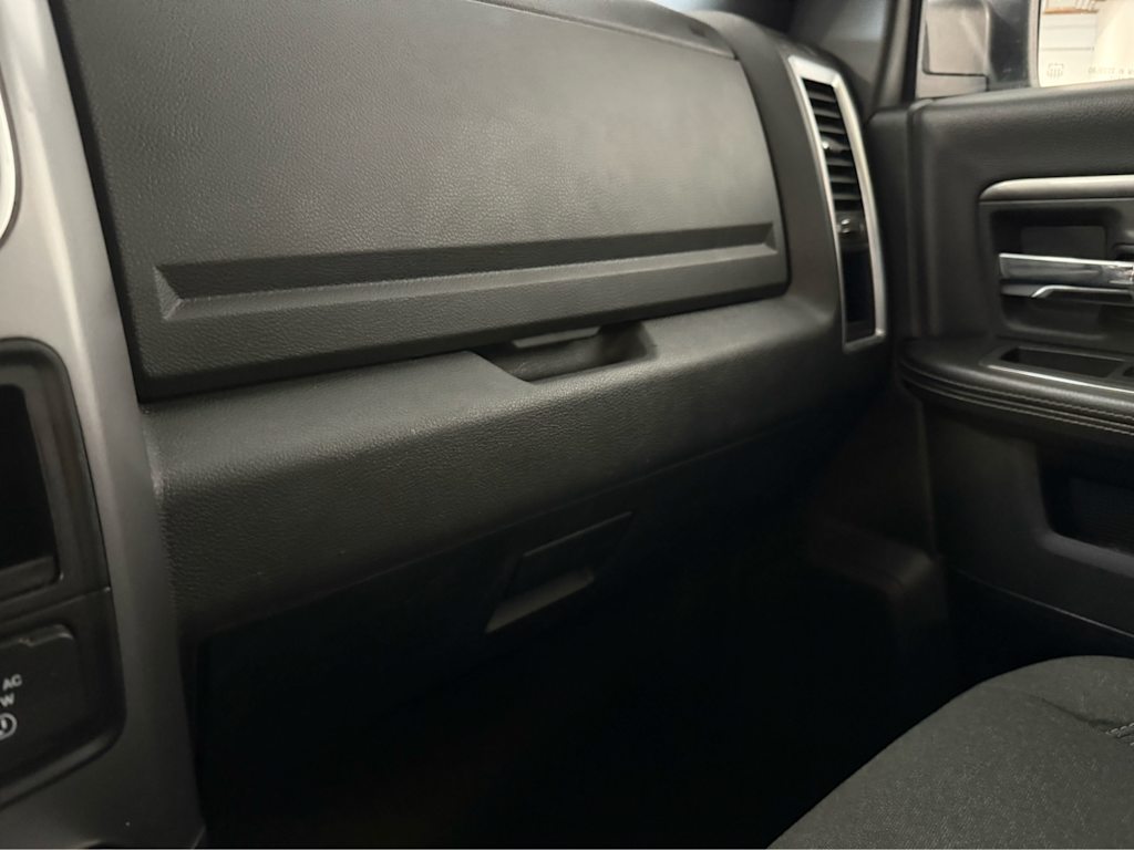 Thumbnail: 2023 RAM 1500 - 21