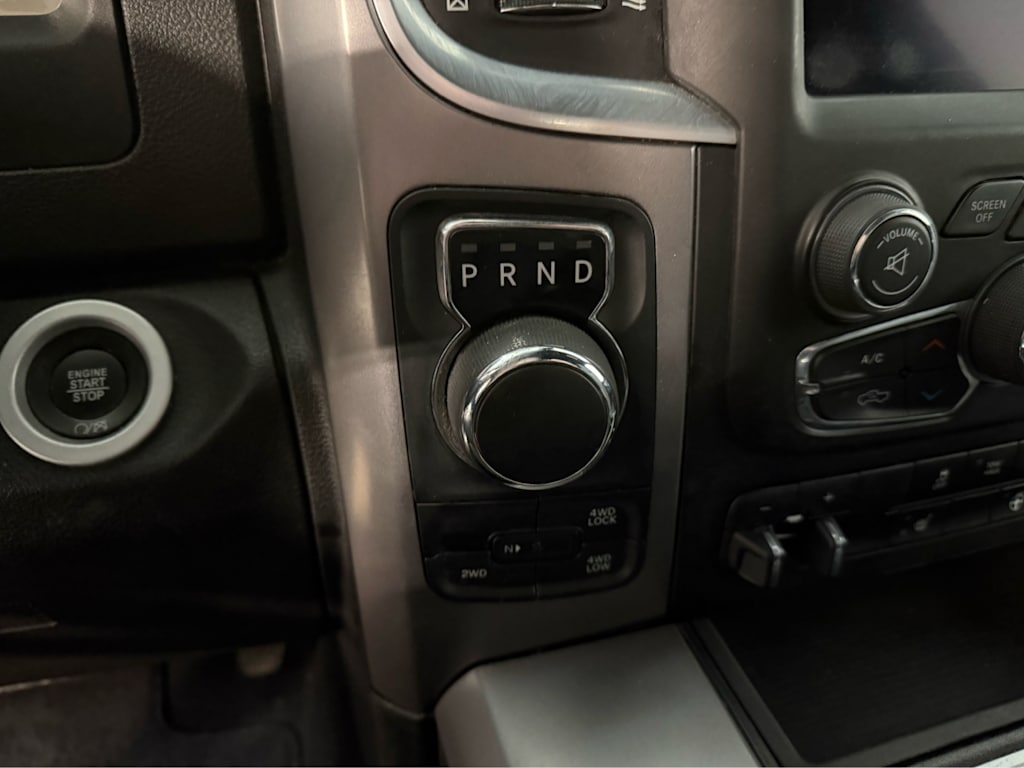 Thumbnail: 2023 RAM 1500 - 23
