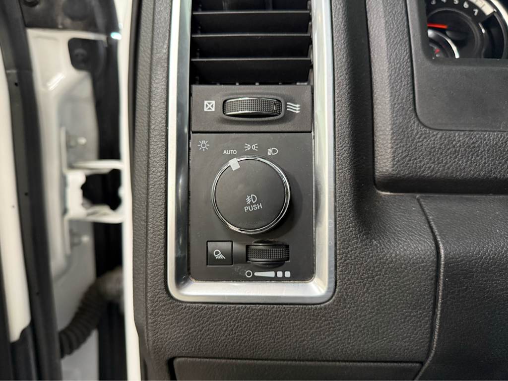 Thumbnail: 2023 RAM 1500 - 24