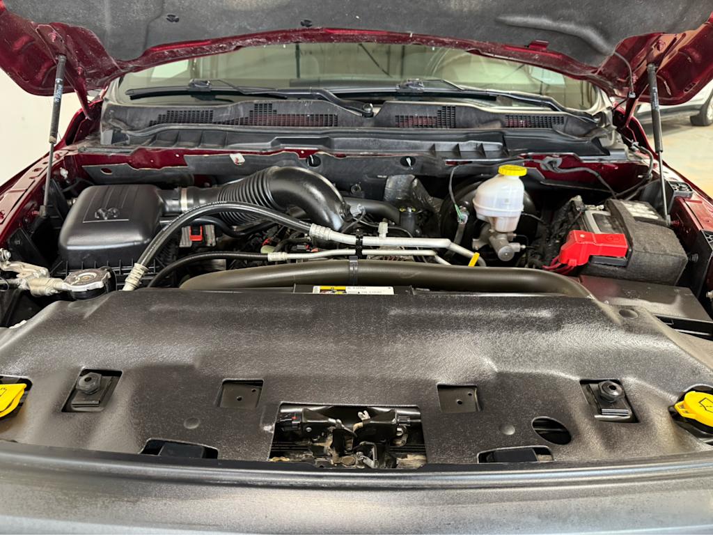 Thumbnail: 2022 RAM 1500 - 6