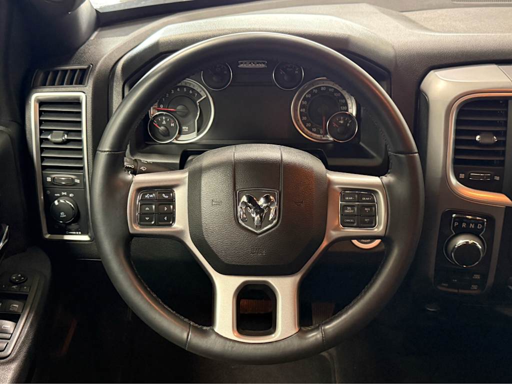Thumbnail: 2022 RAM 1500 - 10