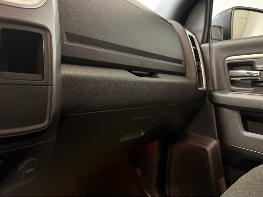 Thumbnail: 2022 RAM 1500 - 22