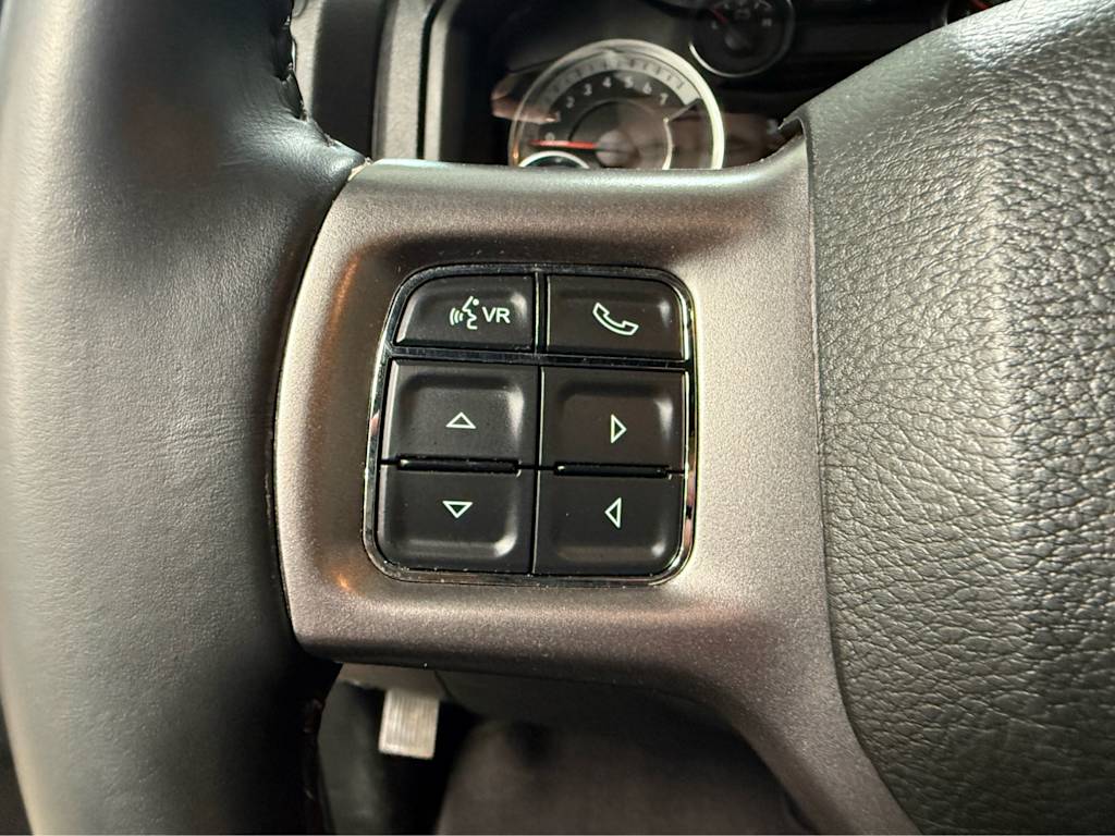 Thumbnail: 2022 RAM 1500 - 20