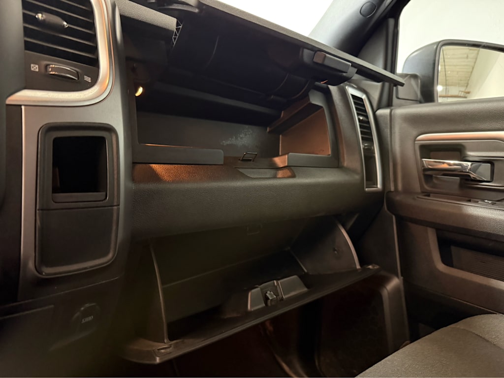 Thumbnail: 2022 RAM 1500 - 23