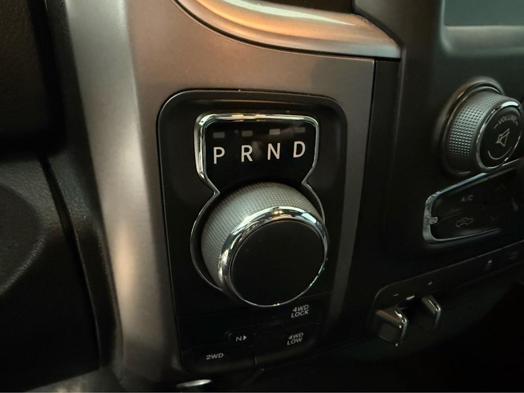 Thumbnail: 2022 RAM 1500 - 26