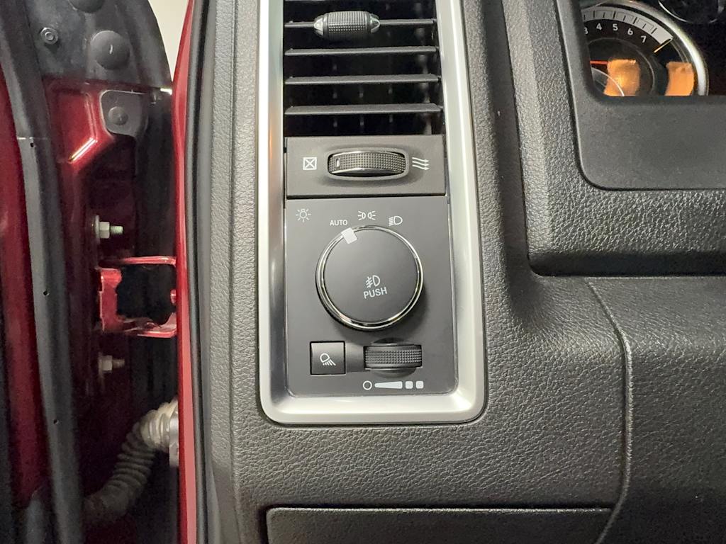 Thumbnail: 2022 RAM 1500 - 27