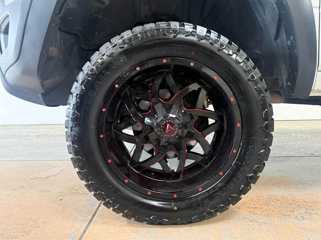 Thumbnail: 2021 RAM 1500 - 5