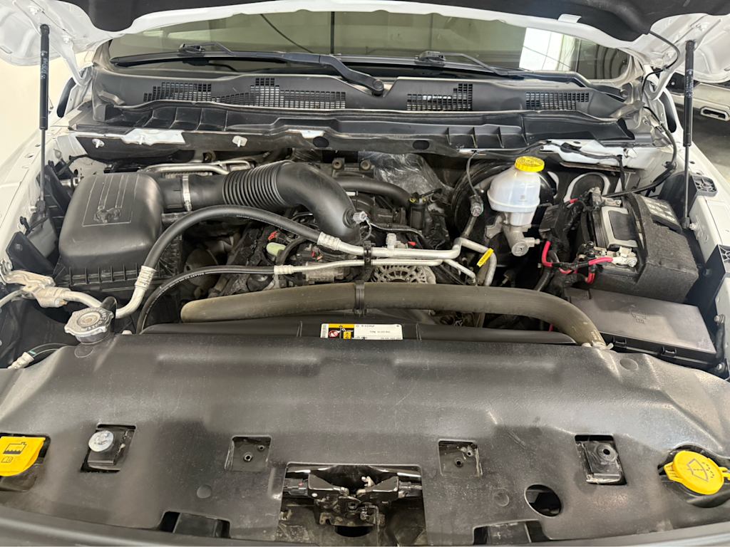 Thumbnail: 2021 RAM 1500 - 6