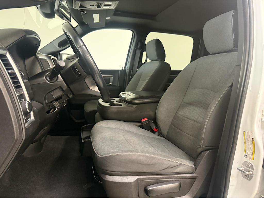 Thumbnail: 2021 RAM 1500 - 8