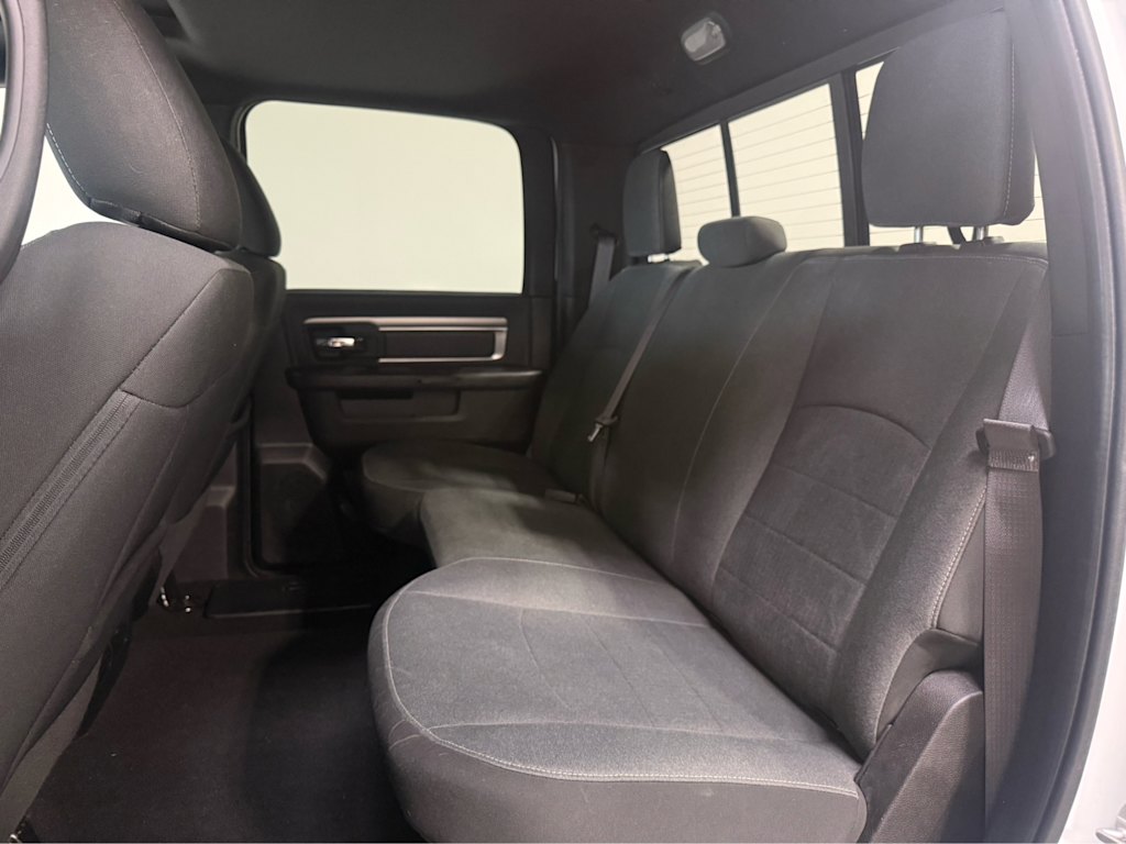 Thumbnail: 2021 RAM 1500 - 10