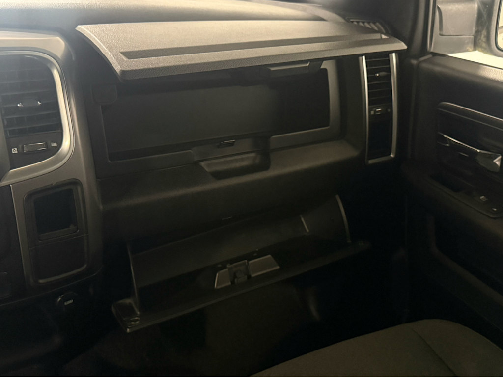 Thumbnail: 2021 RAM 1500 - 22