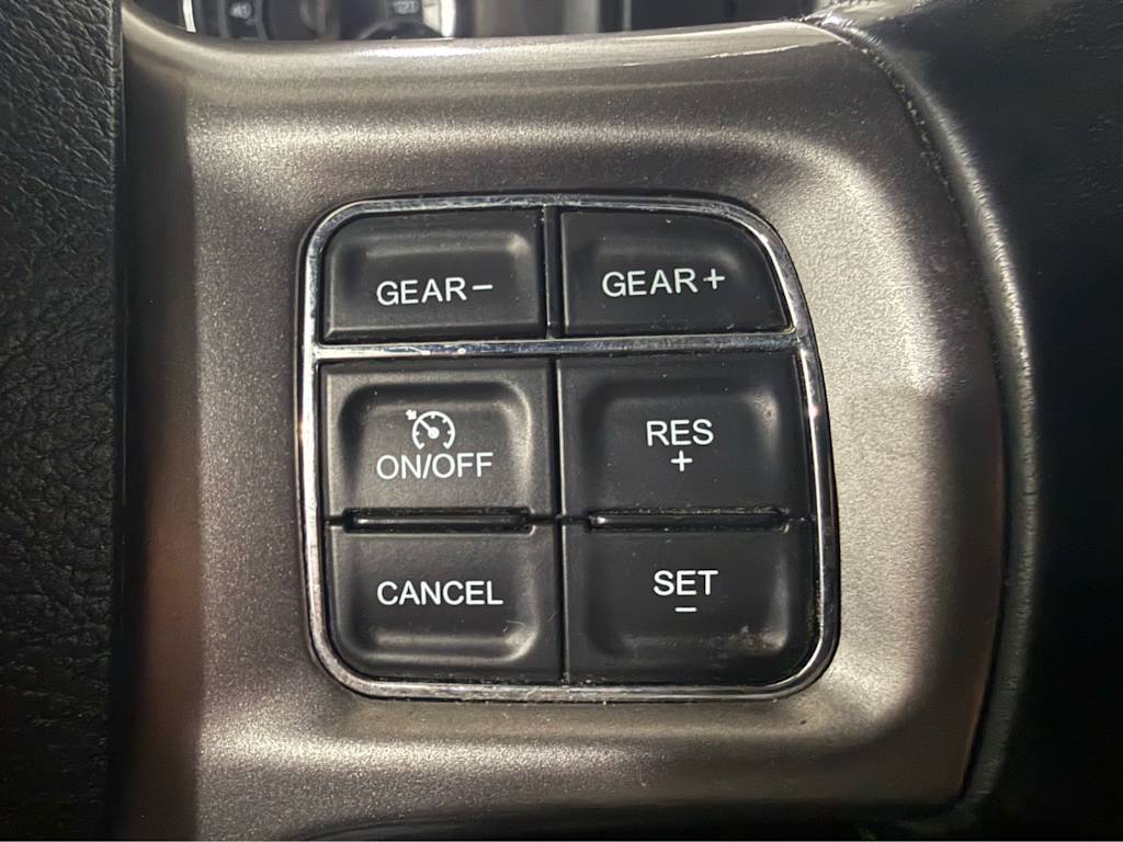 Thumbnail: 2021 RAM 1500 - 24