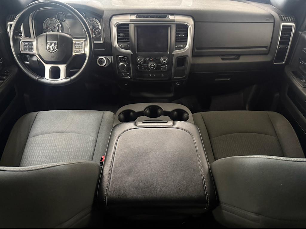 Thumbnail: 2021 RAM 1500 - 2