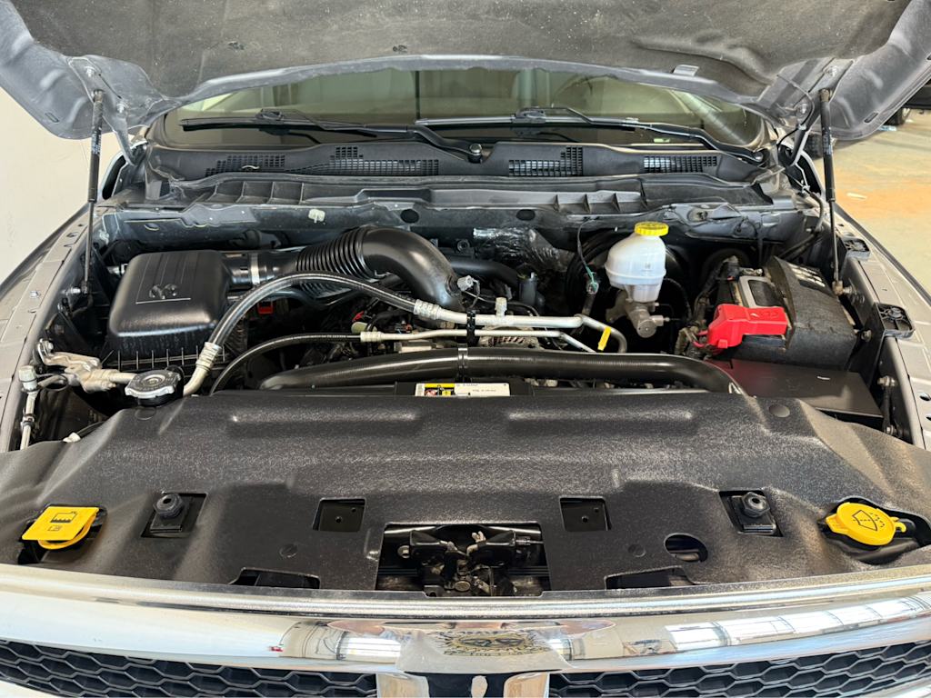 Thumbnail: 2023 RAM 1500 - 6