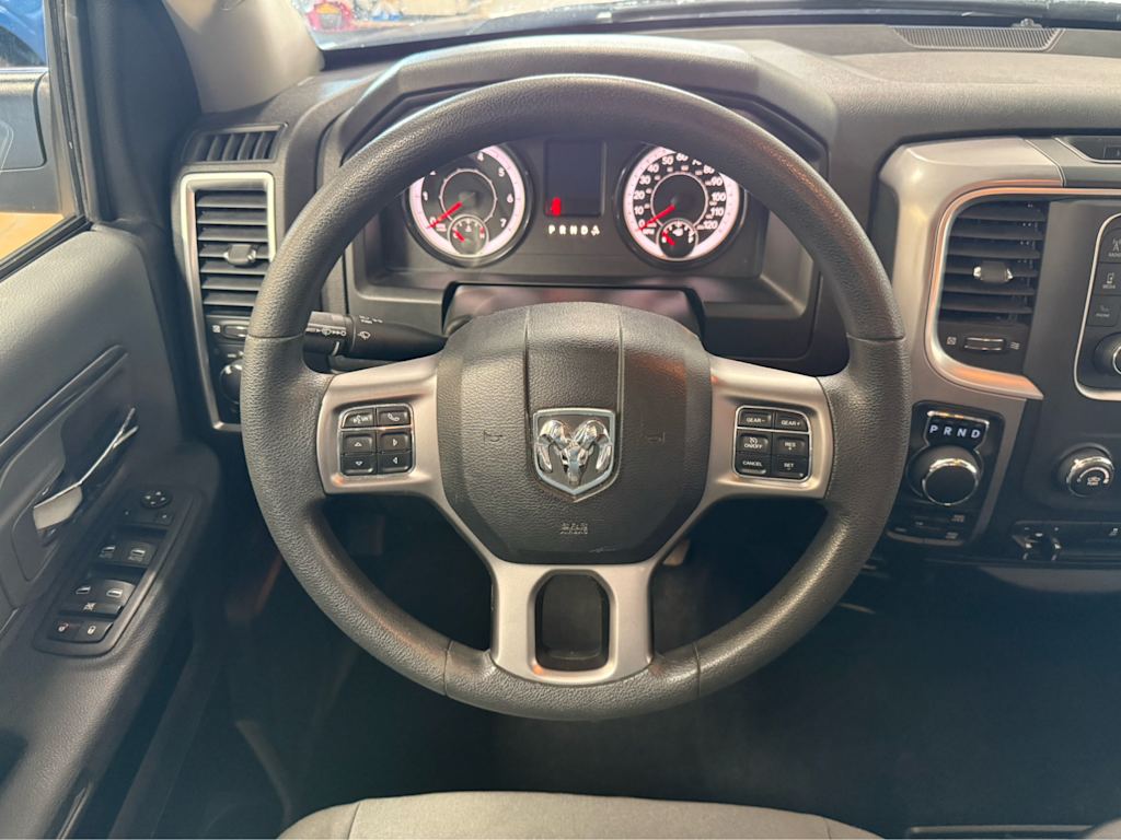 Thumbnail: 2023 RAM 1500 - 7