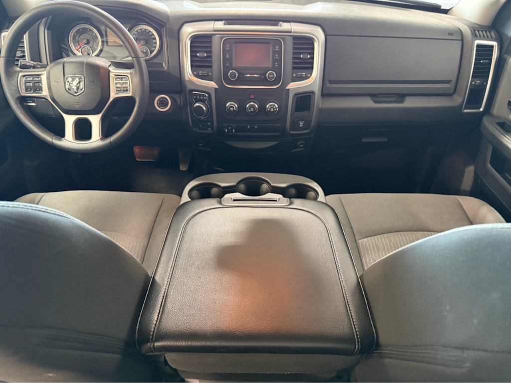 Thumbnail: 2023 RAM 1500 - 2