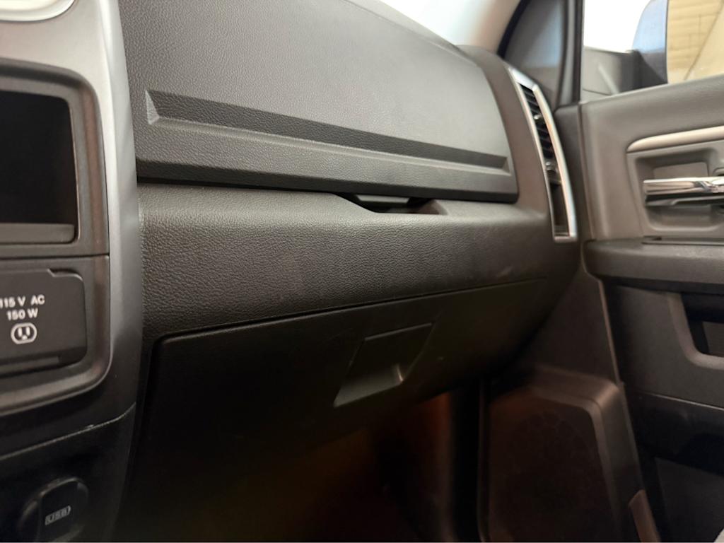 Thumbnail: 2023 RAM 1500 - 25