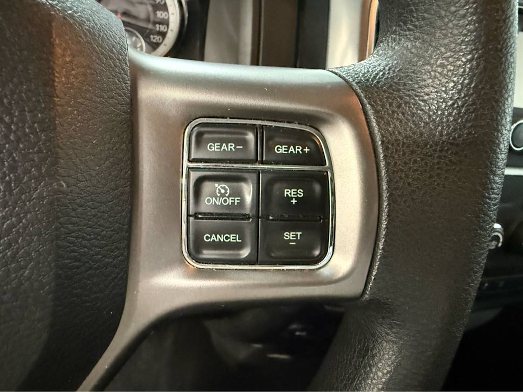 Thumbnail: 2023 RAM 1500 - 22