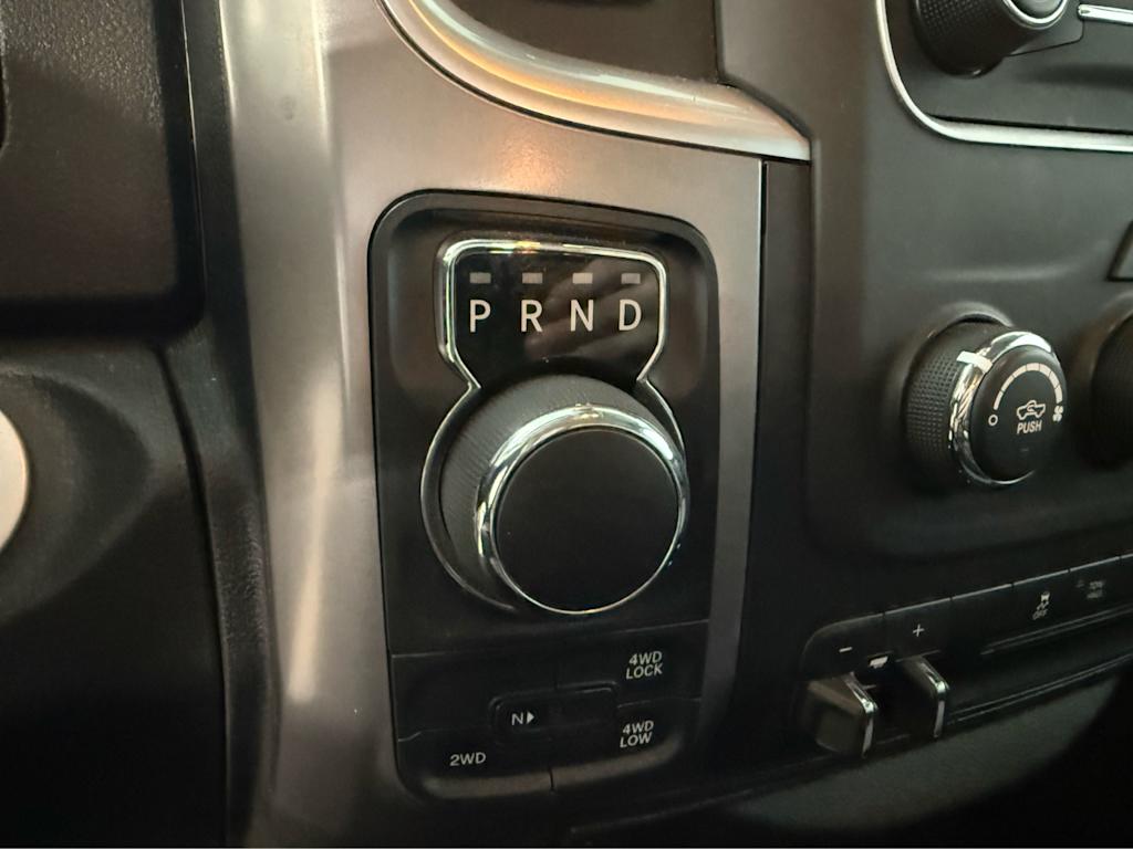 Thumbnail: 2023 RAM 1500 - 27
