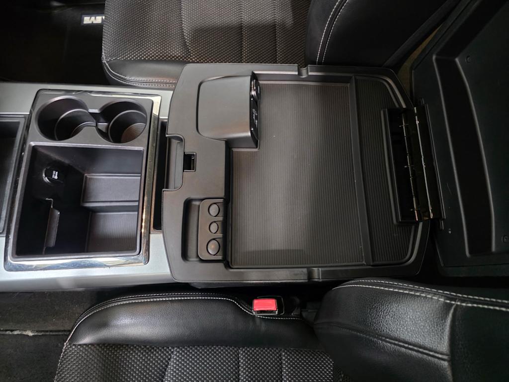 Thumbnail: 2015 RAM 1500 - 24