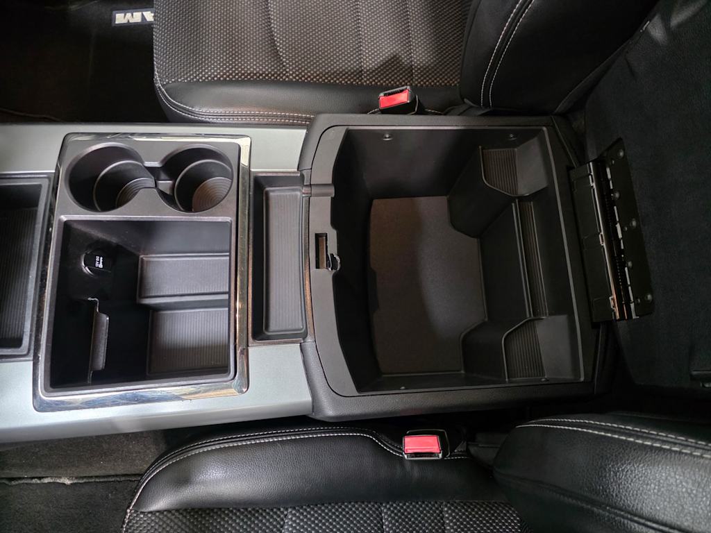 Thumbnail: 2015 RAM 1500 - 11