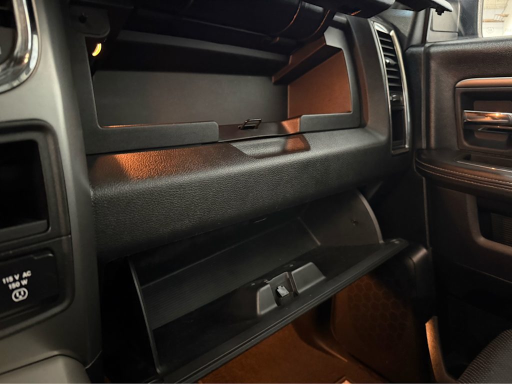 Thumbnail: 2015 RAM 1500 - 24