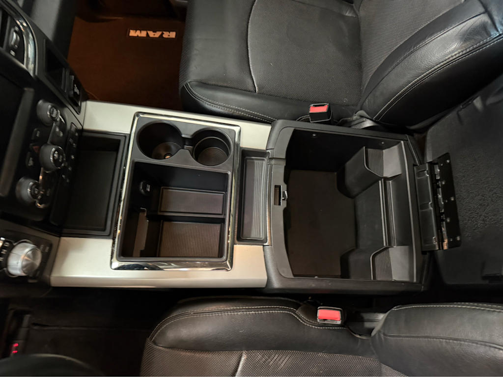 Thumbnail: 2015 RAM 1500 - 26