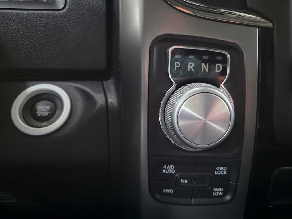 Thumbnail: 2017 RAM 1500 - 24
