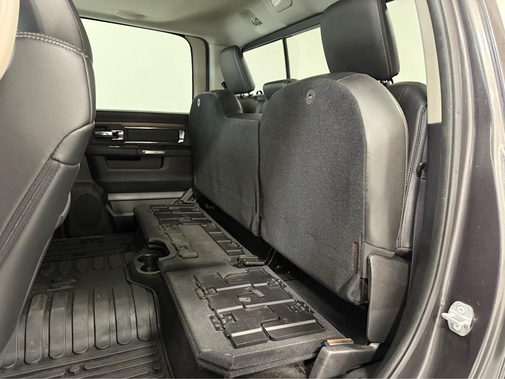 Thumbnail: 2016 RAM 1500 - 22