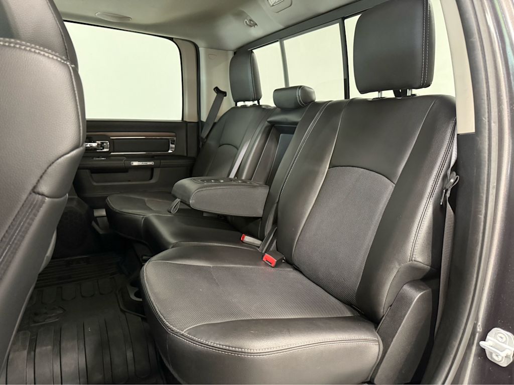 Thumbnail: 2016 RAM 1500 - 21
