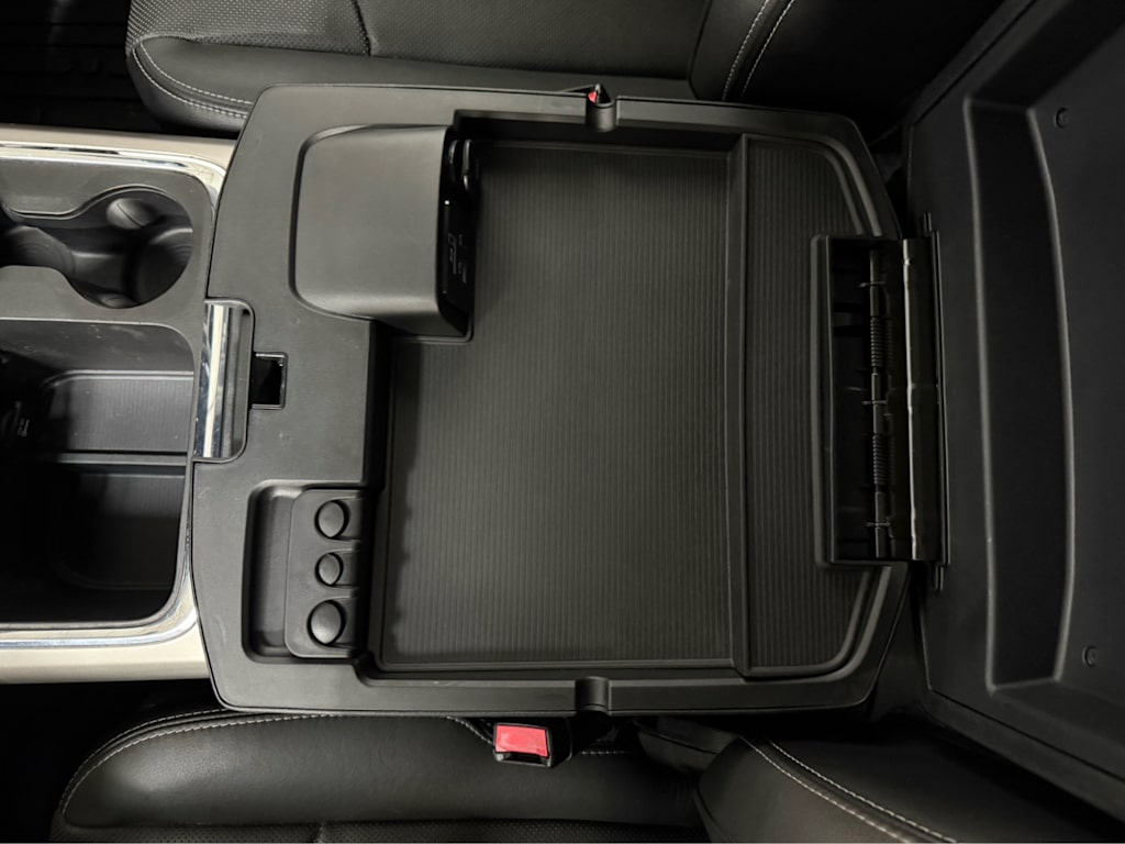 Thumbnail: 2016 RAM 1500 - 9