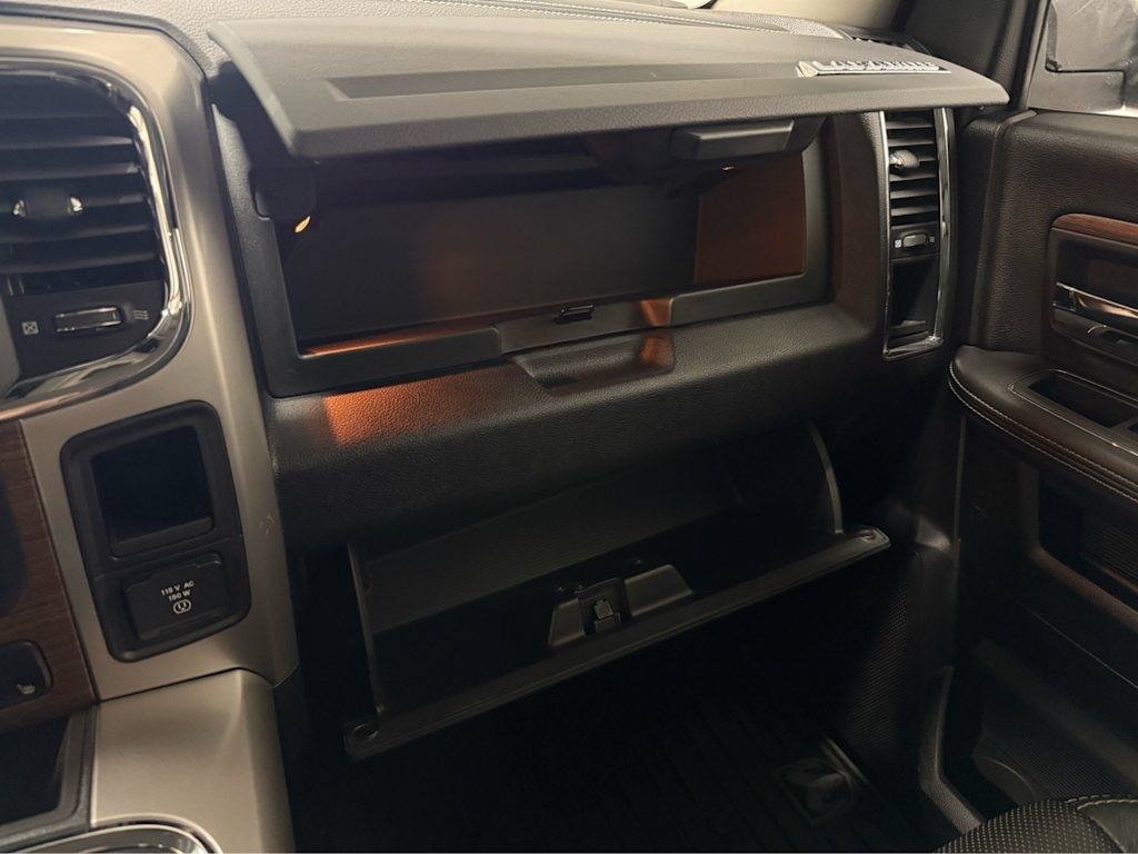 Thumbnail: 2016 RAM 1500 - 25