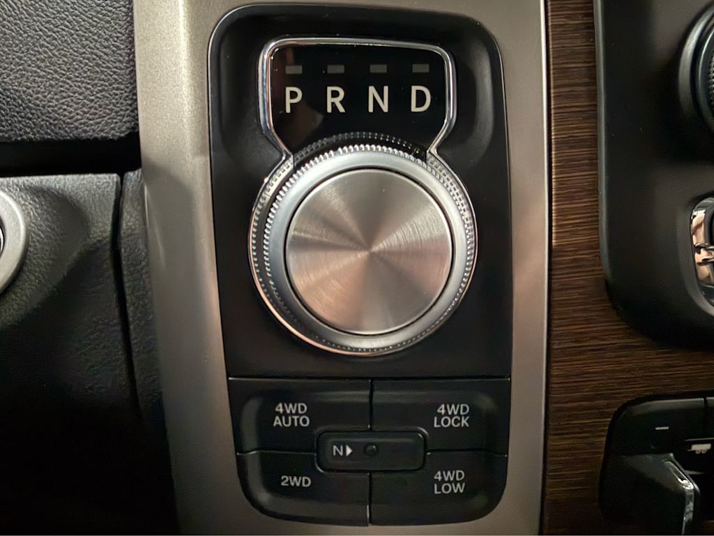 Thumbnail: 2016 RAM 1500 - 11