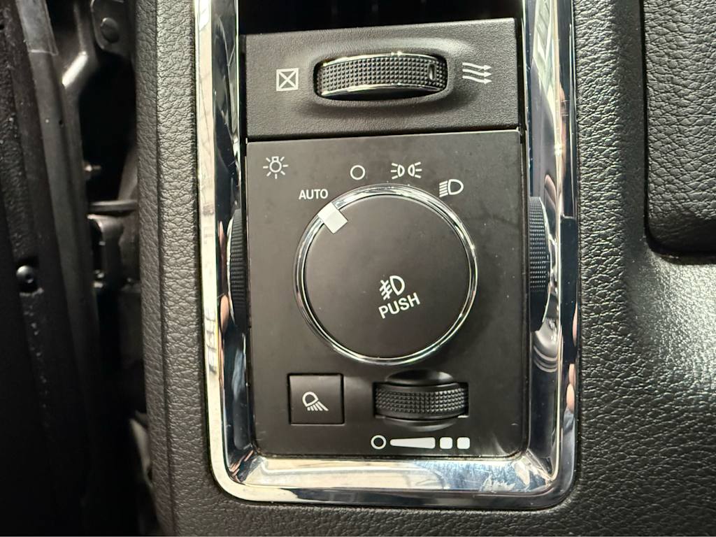 Thumbnail: 2016 RAM 1500 - 27