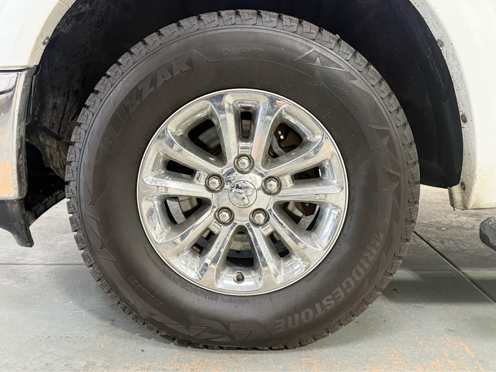 Thumbnail: 2018 RAM 1500 - 5