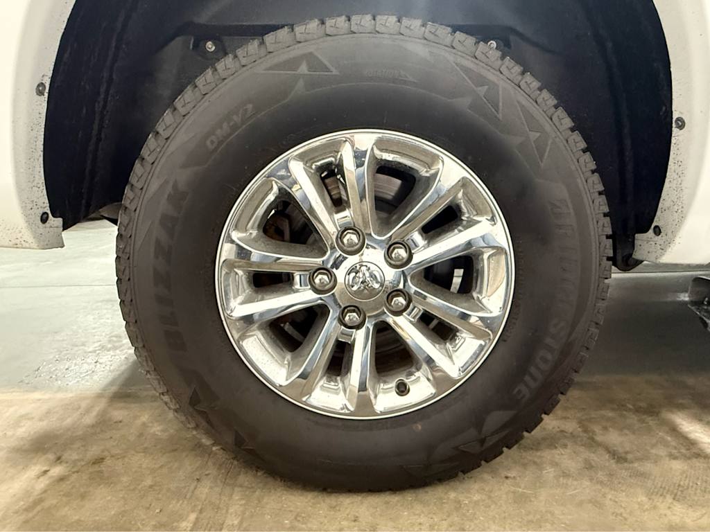Thumbnail: 2018 RAM 1500 - 19