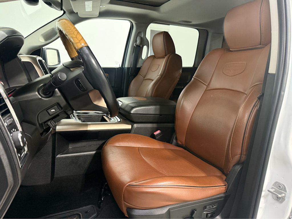 Thumbnail: 2018 RAM 1500 - 8
