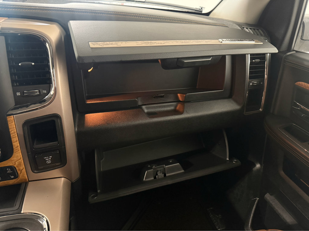 Thumbnail: 2018 RAM 1500 - 23