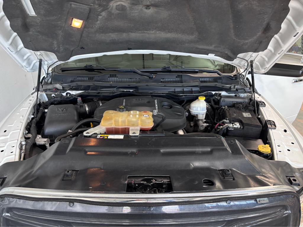 Thumbnail: 2015 RAM 1500 - 6